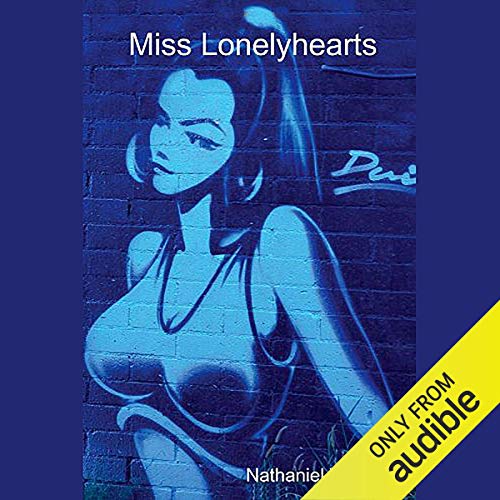 Cover of Miss Lonelyhearts