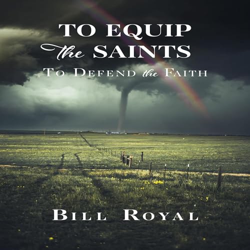 Cover of To Equip the Saints