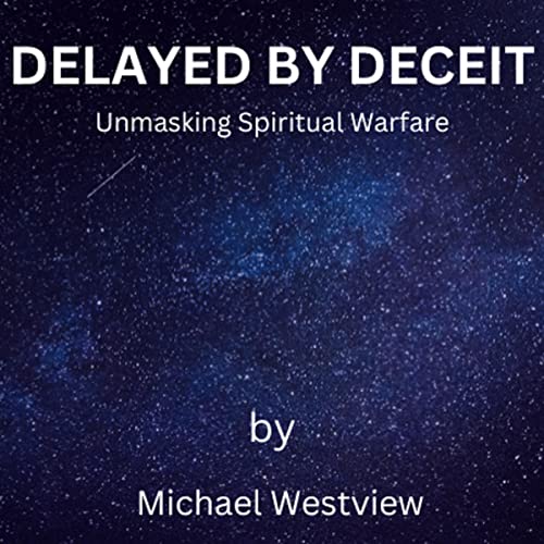 Cover of Delayed by Deceit