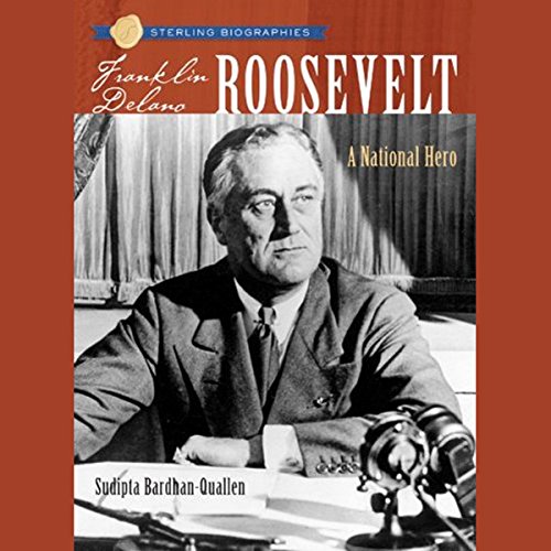 Cover of Sterling Biographies