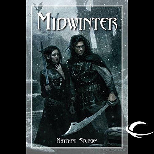Cover of Midwinter