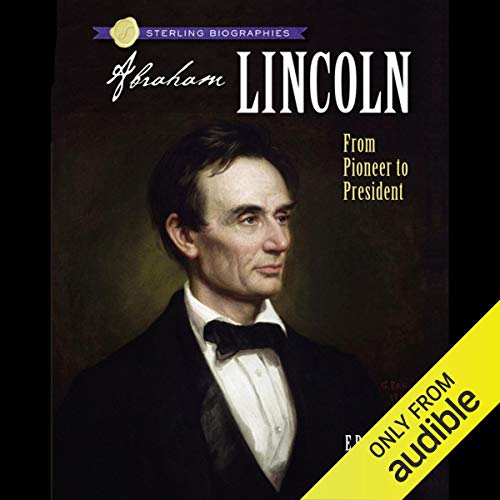 Cover of Abraham Lincoln