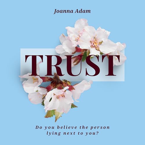 Cover of Trust