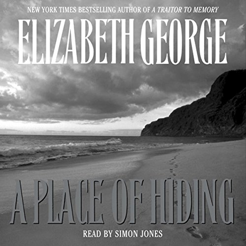 Cover of A Place of Hiding