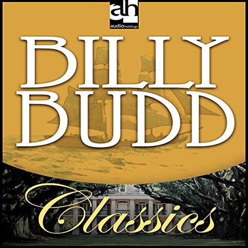Cover of Billy Budd