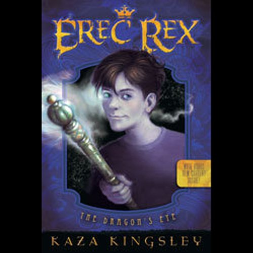 Cover of The Dragon's Eye