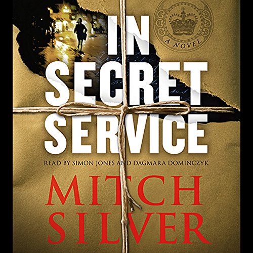 Cover of In Secret Service