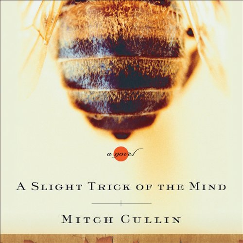 Cover of A Slight Trick of the Mind