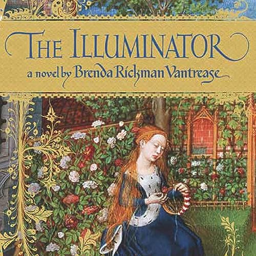 Cover of The Illuminator