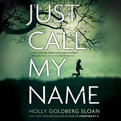 Cover of Just Call My Name