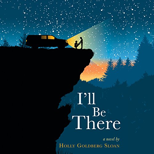 Cover of I'll Be There
