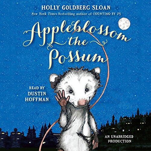 Cover of Appleblossom the Possum