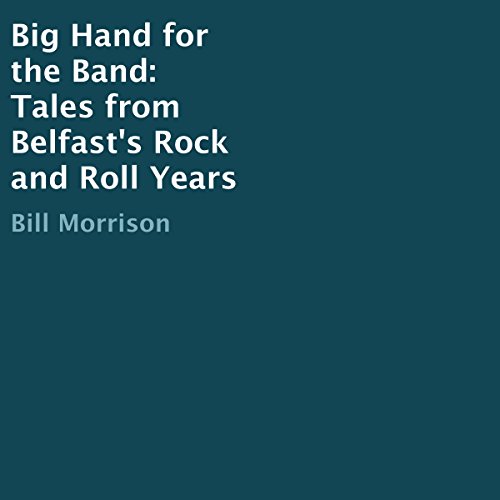 Cover of Big Hand for the Band