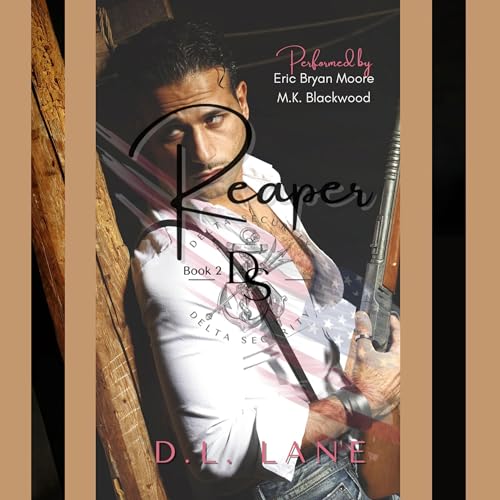Cover of Reaper