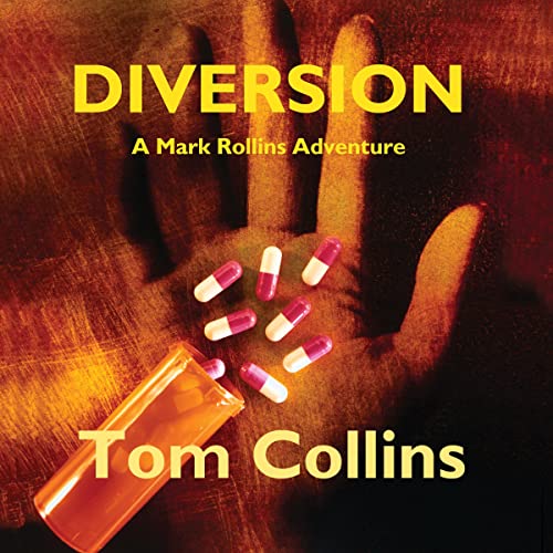 Cover of Diversion