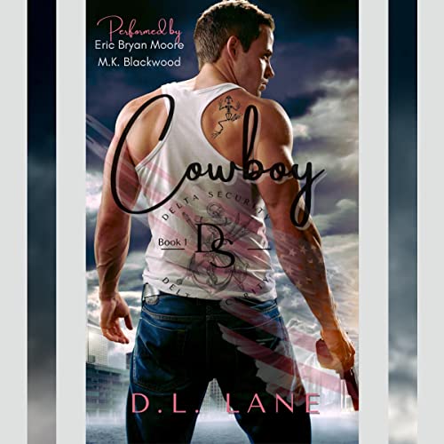 Cover of Cowboy