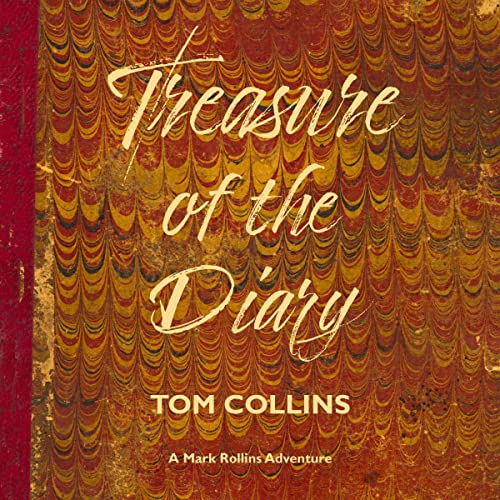Cover of Treasure of the Diary