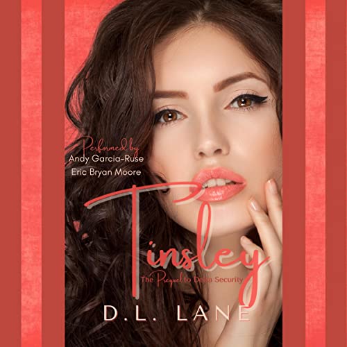 Cover of Tinsley