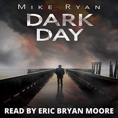 Cover of Dark Day