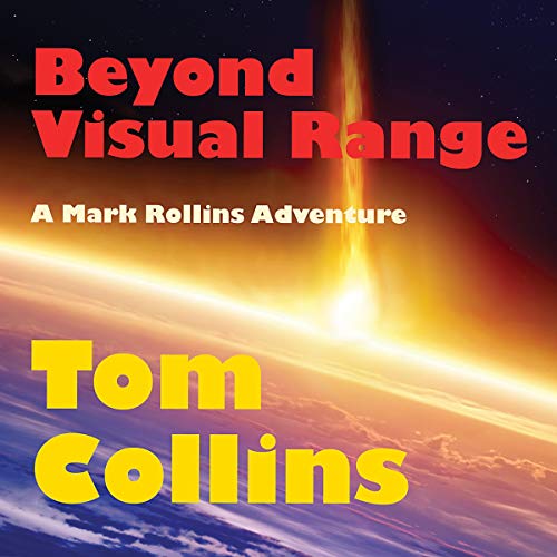 Cover of Beyond Visual Range