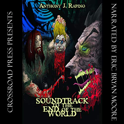 Cover of Soundtrack to the End of the World