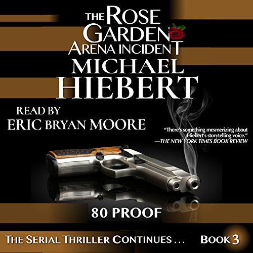 Cover of 80 Proof