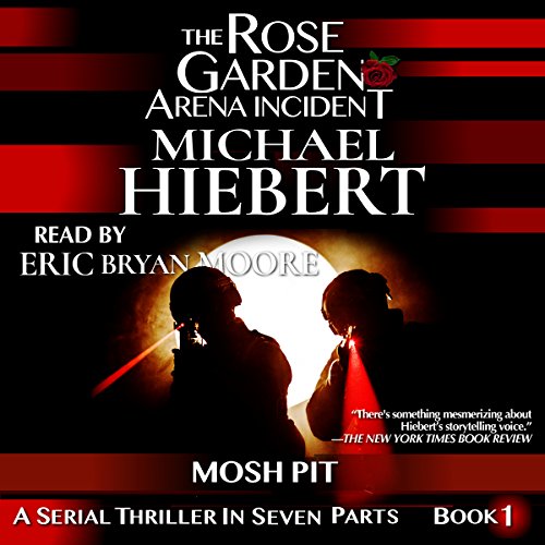 Cover of Mosh Pit