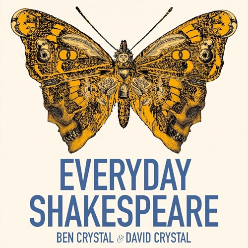 Cover of Everyday Shakespeare