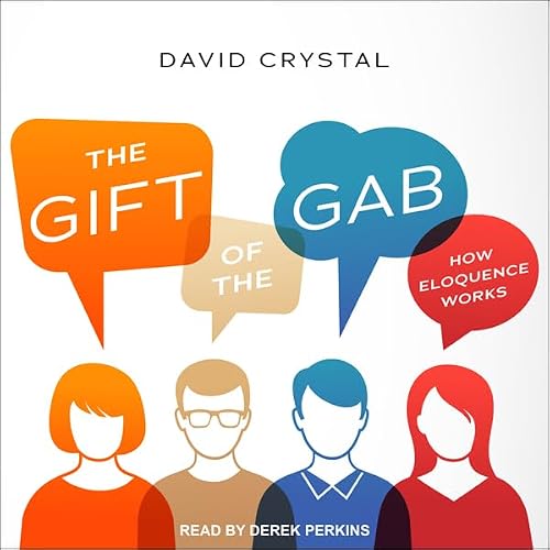 Cover of The Gift of the Gab