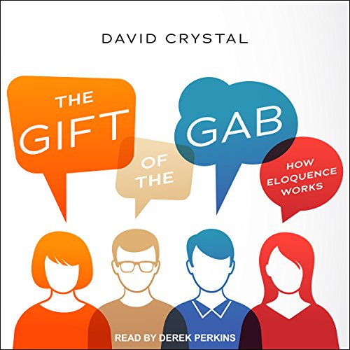 Cover of The Gift of the Gab