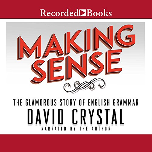 Cover of Making Sense