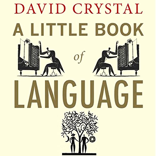 Cover of A Little Book of Language