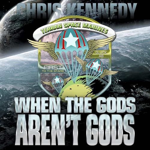 Cover of When the Gods Aren't Gods
