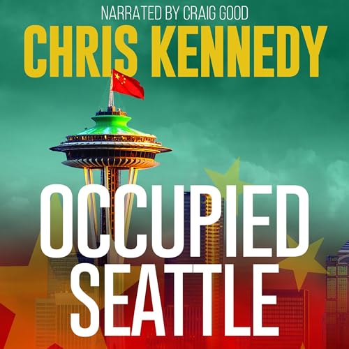 Cover of Occupied Seattle