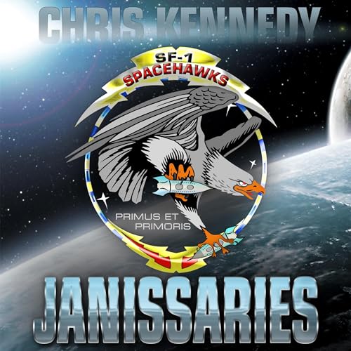 Cover of Janissaries