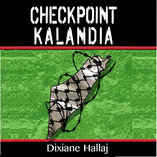 Cover of Checkpoint Kalandia
