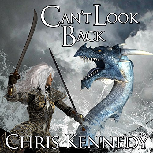 Cover of Can't Look Back
