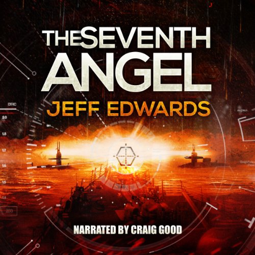 Cover of The Seventh Angel