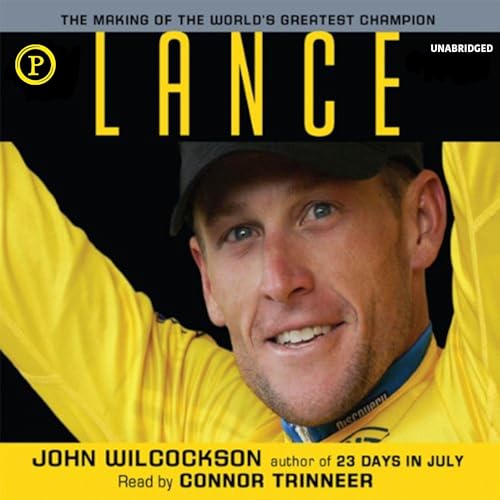 Cover of Lance