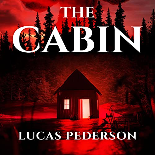 Cover of The Cabin