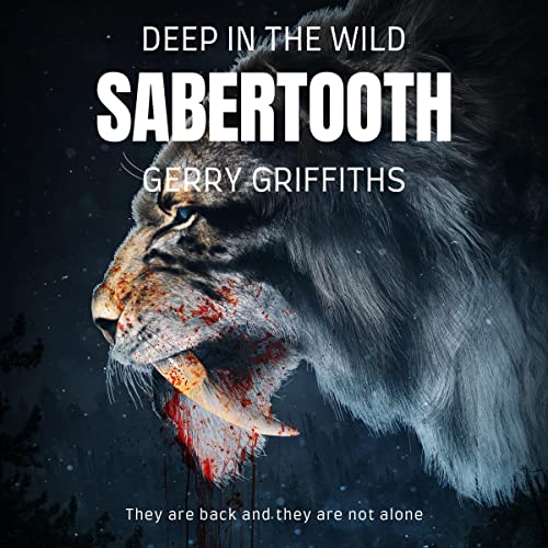 Cover of Deep in the Wild