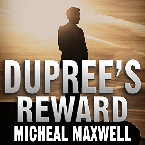 Cover of Dupree's Reward