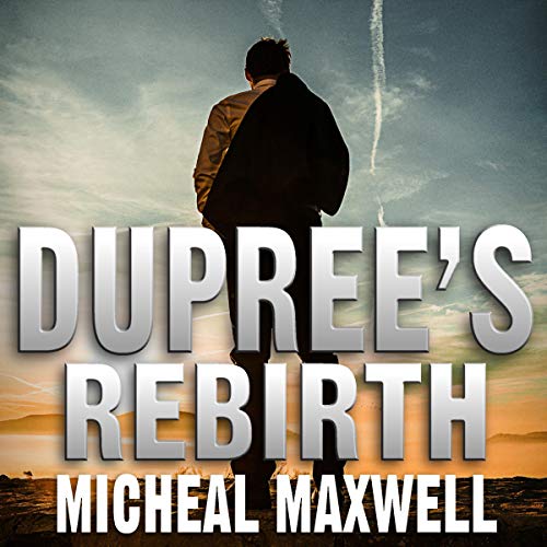 Cover of Dupree's Rebirth