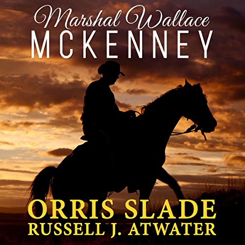 Cover of Marshal Wallace McKenney