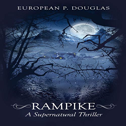 Cover of Rampike
