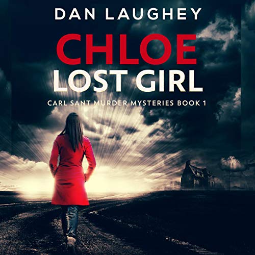 Cover of Chloe: Lost Girl
