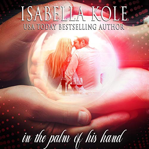 Cover of In the Palm of His Hand
