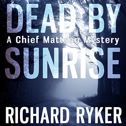Cover of Dead by Sunrise