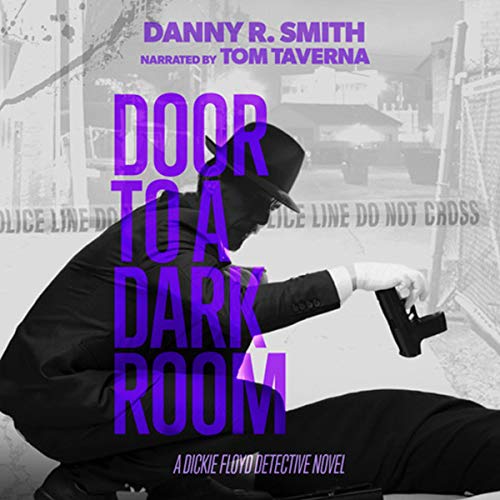 Cover of Door to a Dark Room