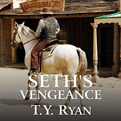 Cover of Seth's Vengeance